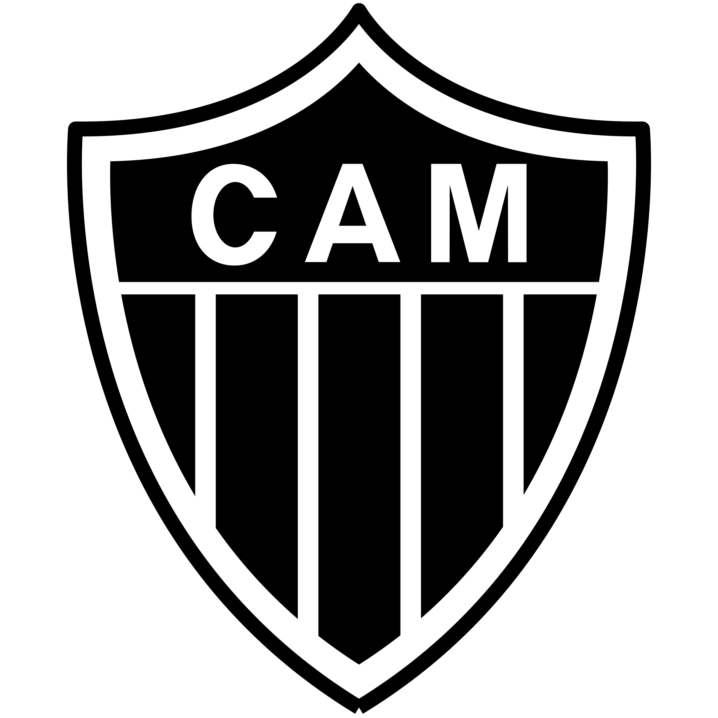 Treinador do Clube Atlético Mineiro