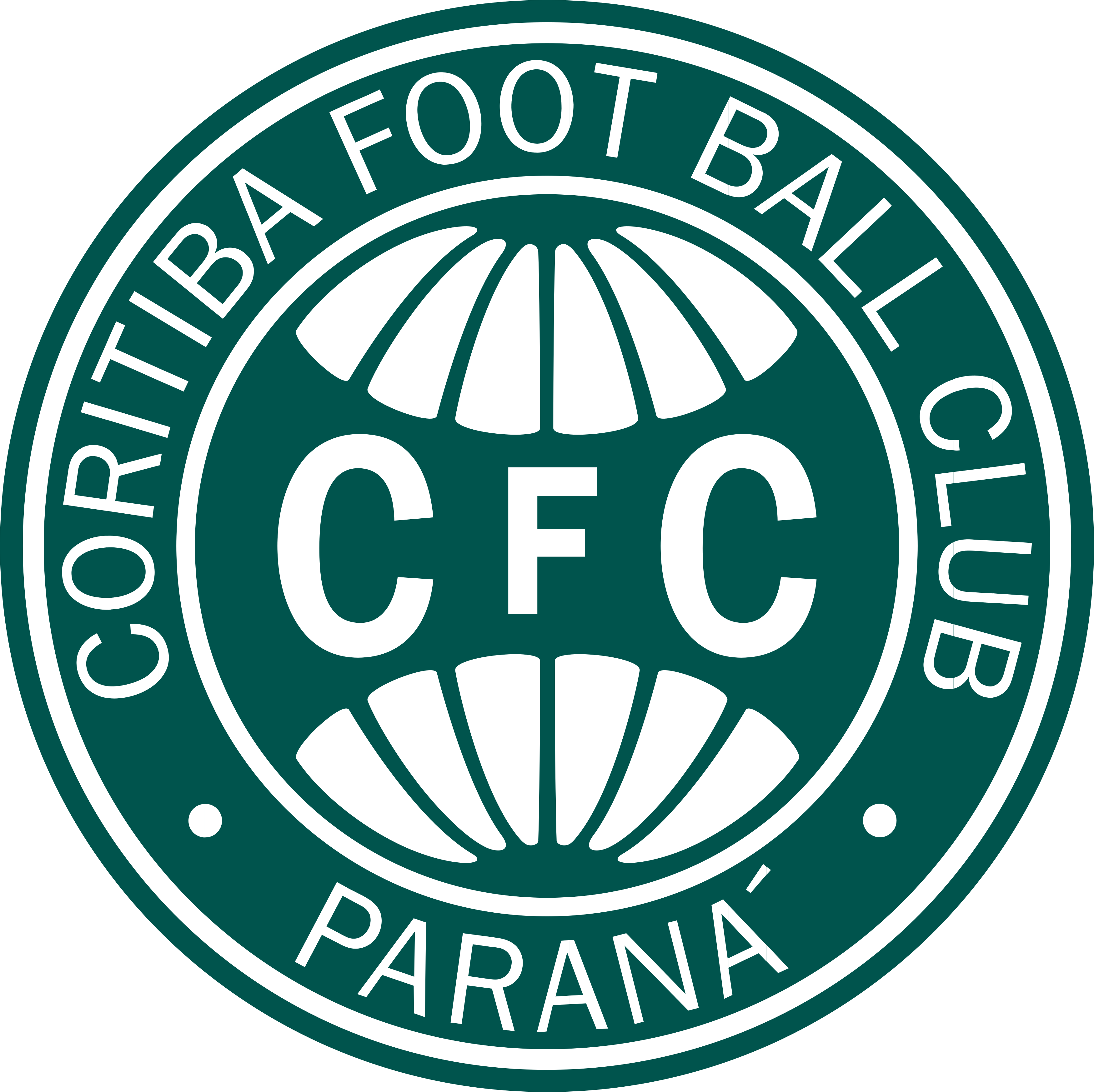 Treinador do Coritiba Foot Ball Club
